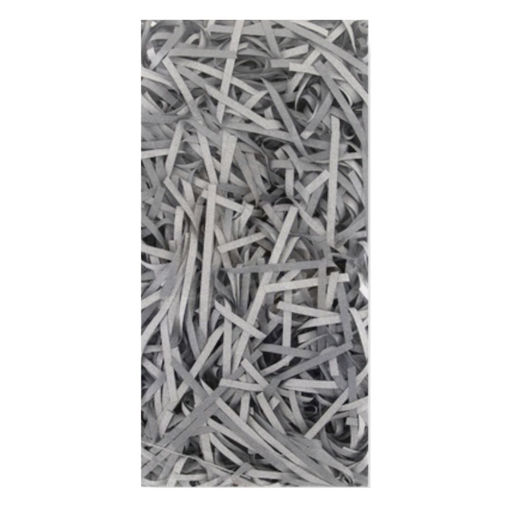 Picture of SHREDDED TISSUE PAPER SILVER GLIMMER 20G
